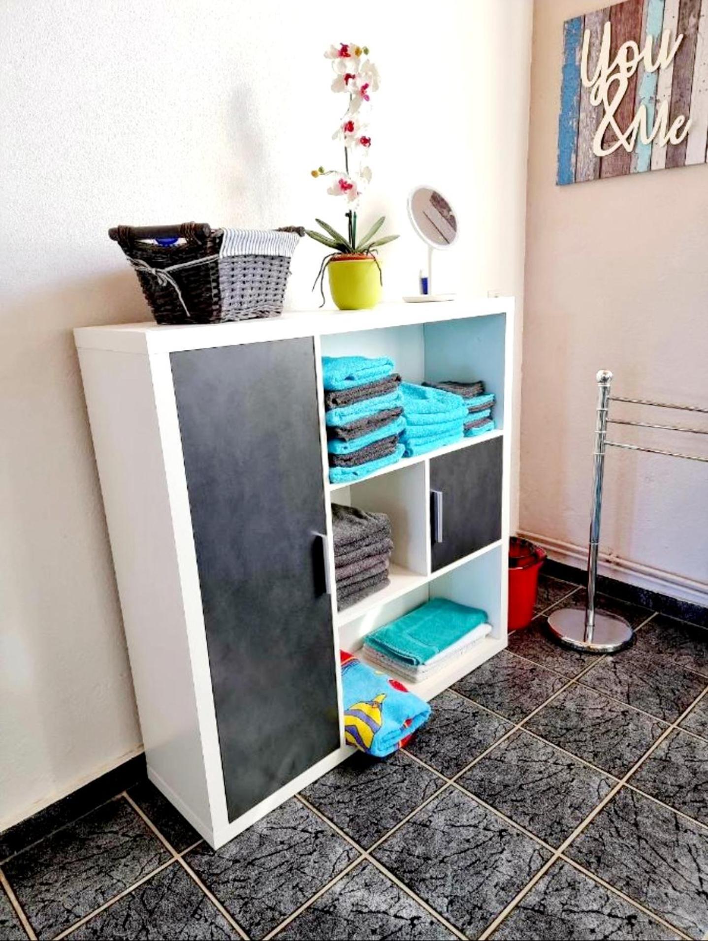 Ferienwohnung "Blick Mylau" - Naehe Freizeitpark Plohn & Weltgroesster Ziegelsteinbruecke Reichenbach im Vogtland Zewnętrze zdjęcie